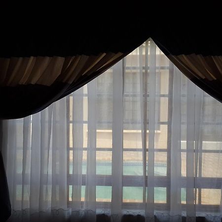 Tintech Bed & Breakfast Франсистаун Екстериор снимка