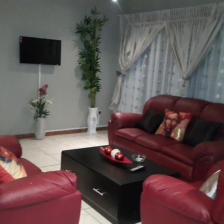 Tintech Bed & Breakfast Франсистаун Екстериор снимка