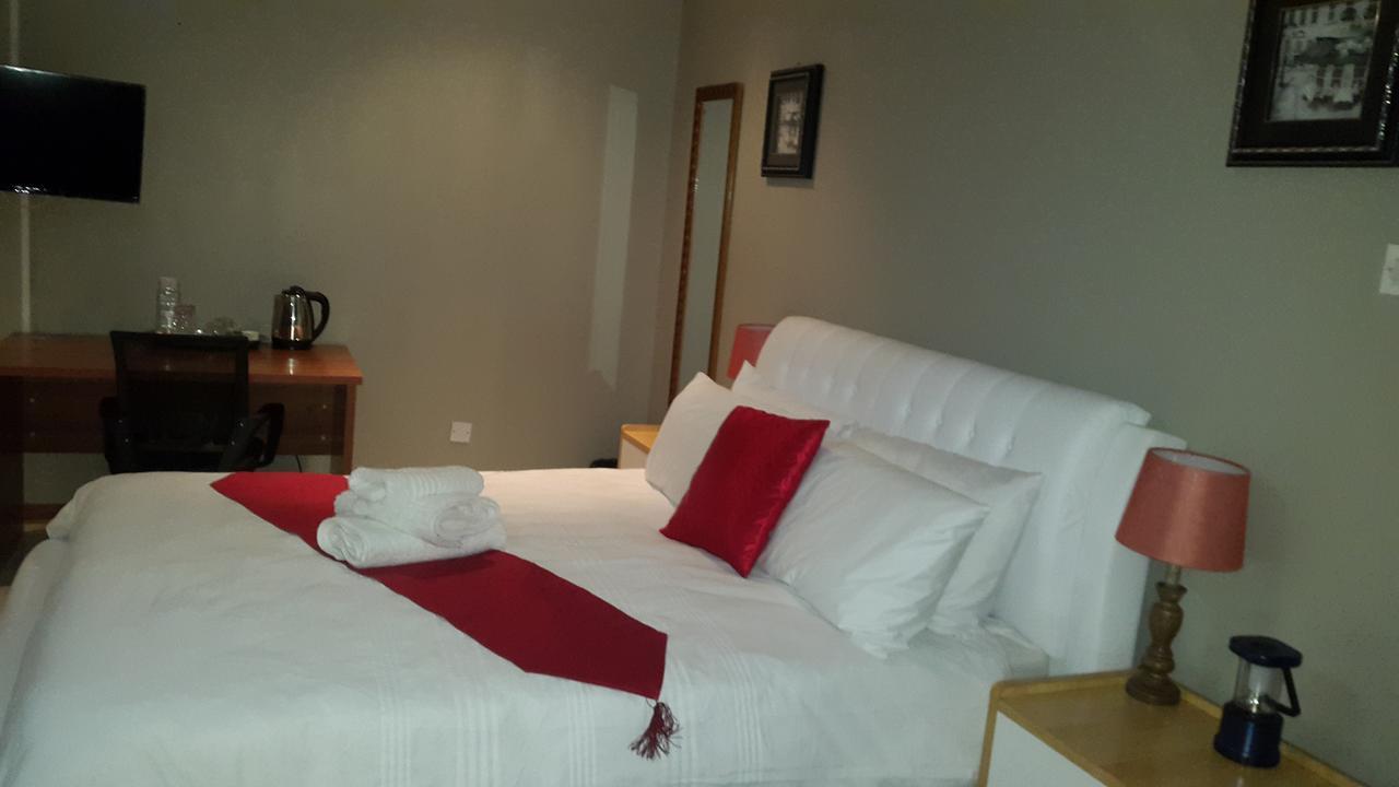 Tintech Bed & Breakfast Франсистаун Екстериор снимка