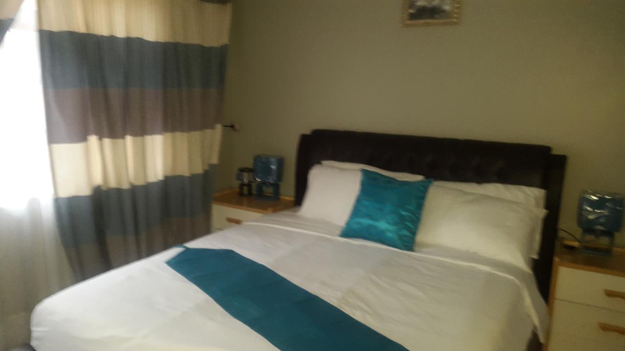 Tintech Bed & Breakfast Франсистаун Екстериор снимка