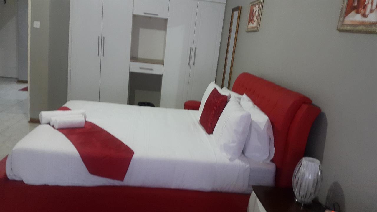 Tintech Bed & Breakfast Франсистаун Екстериор снимка