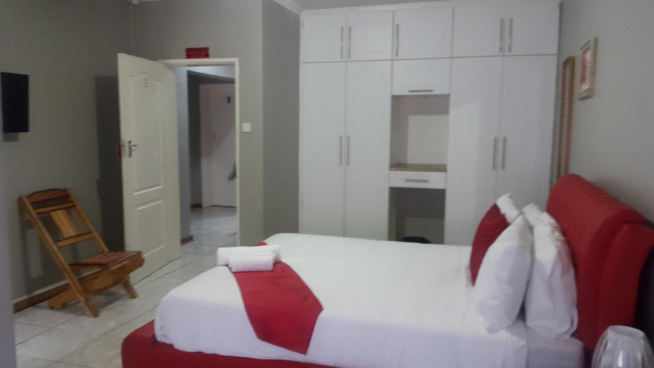 Tintech Bed & Breakfast Франсистаун Екстериор снимка
