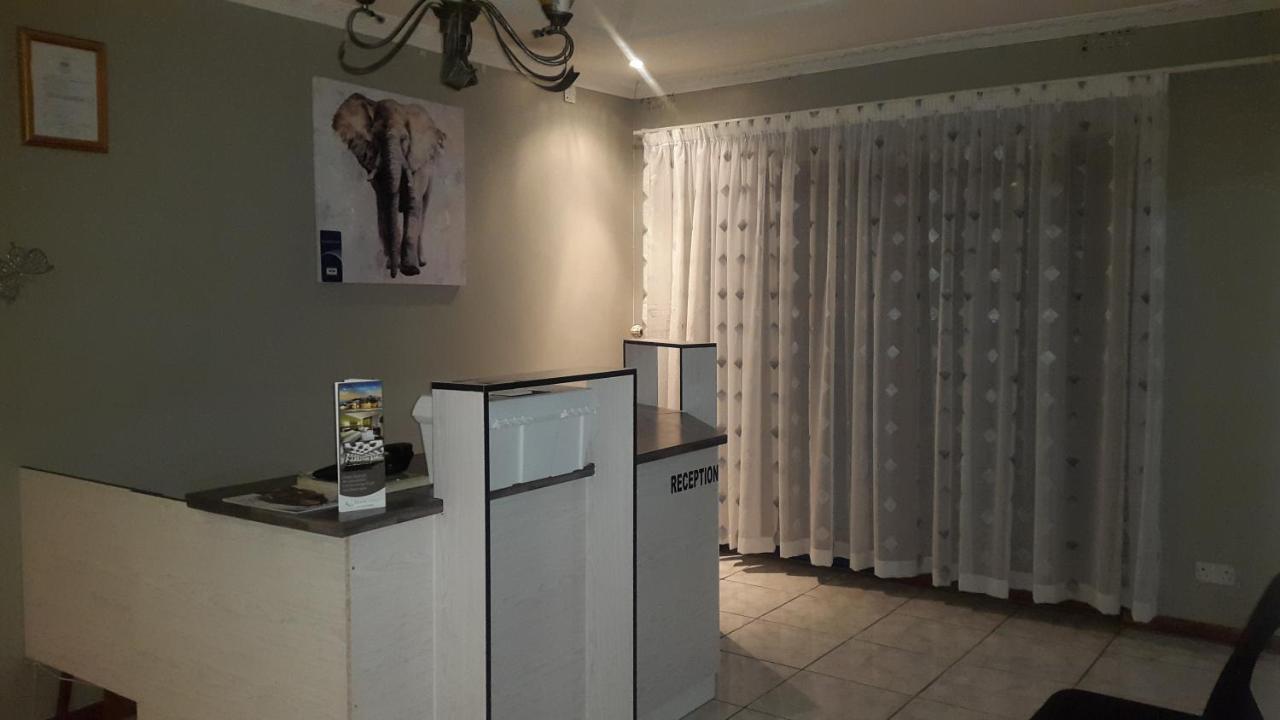 Tintech Bed & Breakfast Франсистаун Екстериор снимка